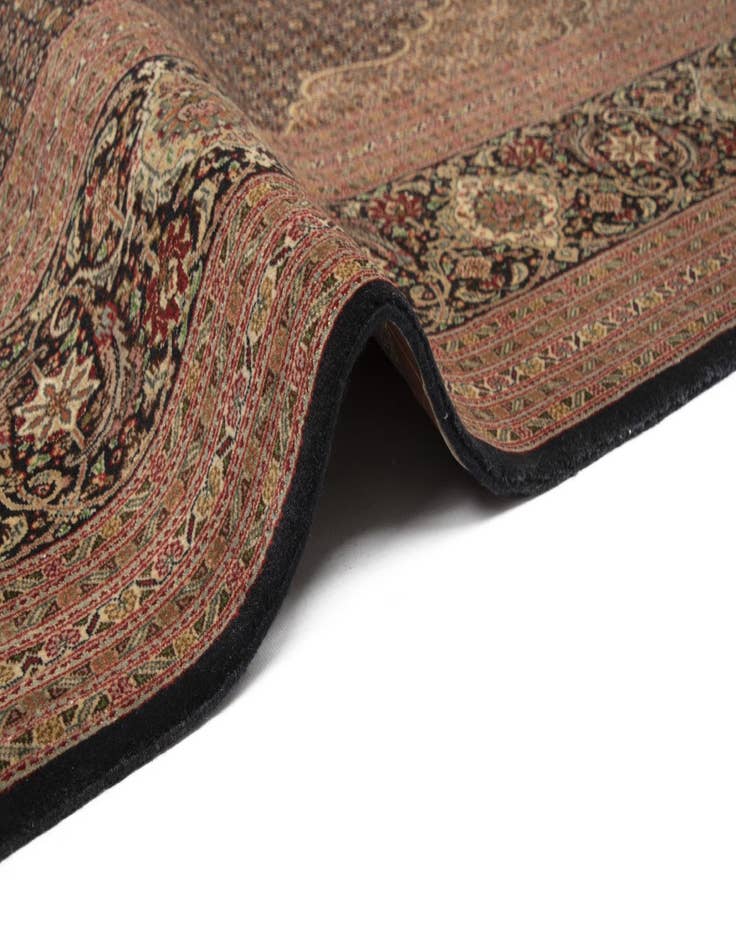 Detail image of 9' 9 x 13' 3 Tabriz Mahan Rug