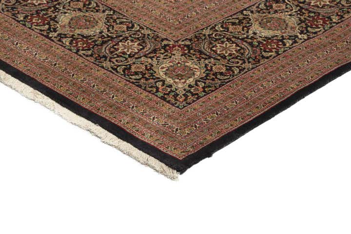 9' 9 x 13' 3 Tabriz Mahan Rug
