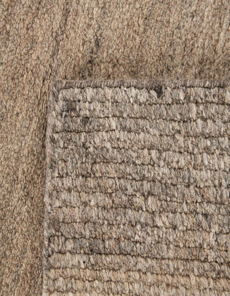 Detail image of 4' x 6'  Hand Knotted Tibet Wool Rug