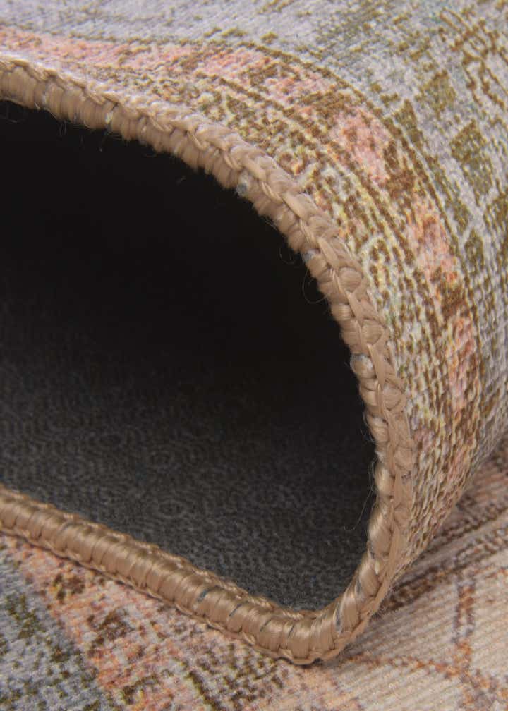 7' 6 x 10' 6 Washable Timeless Rug