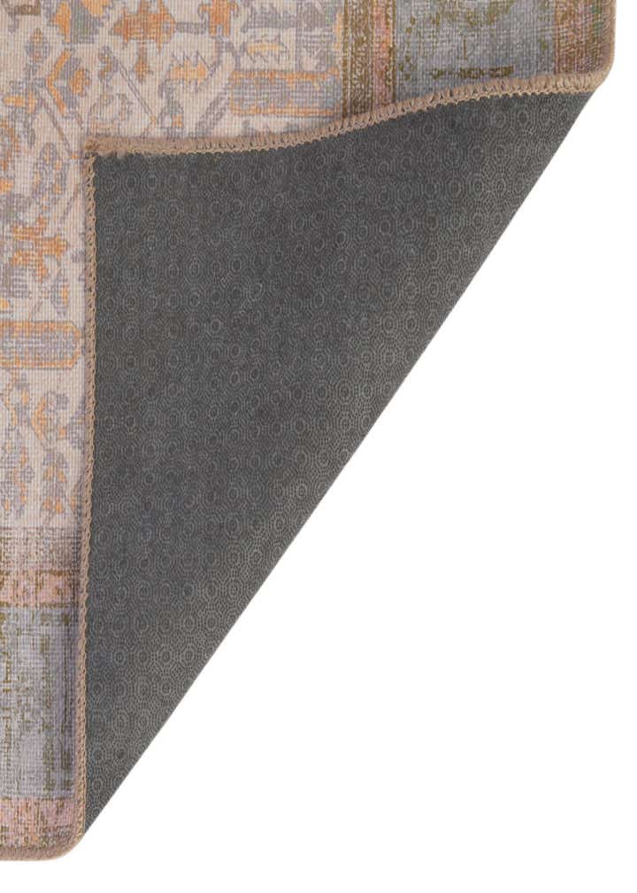 7' 6 x 10' 6 Washable Timeless Rug