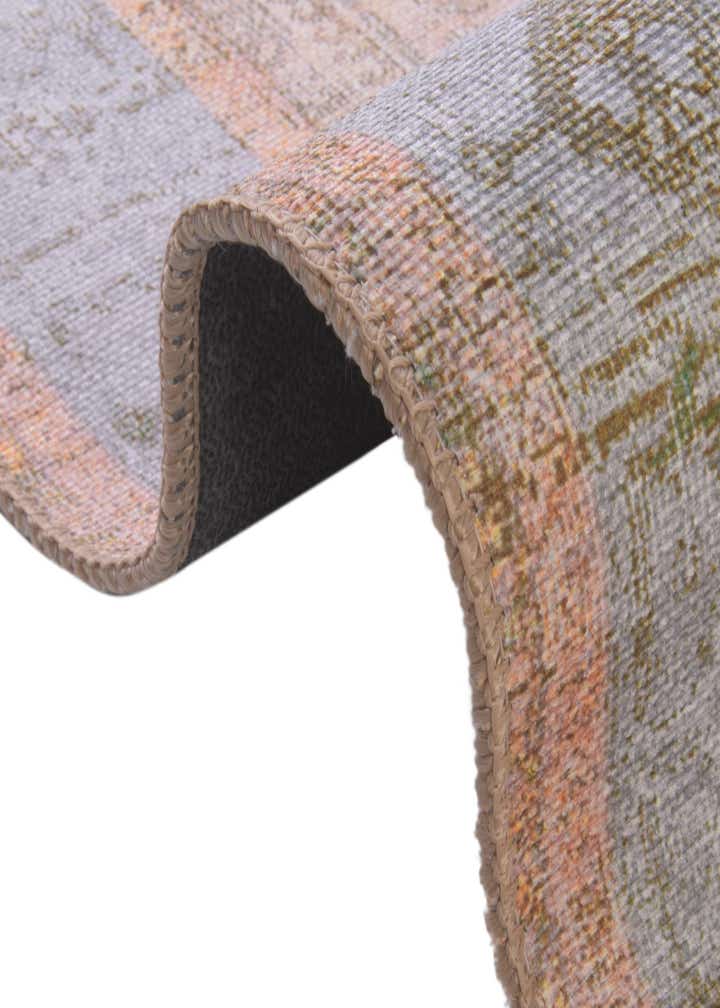 7' 6 x 10' 6 Washable Timeless Rug