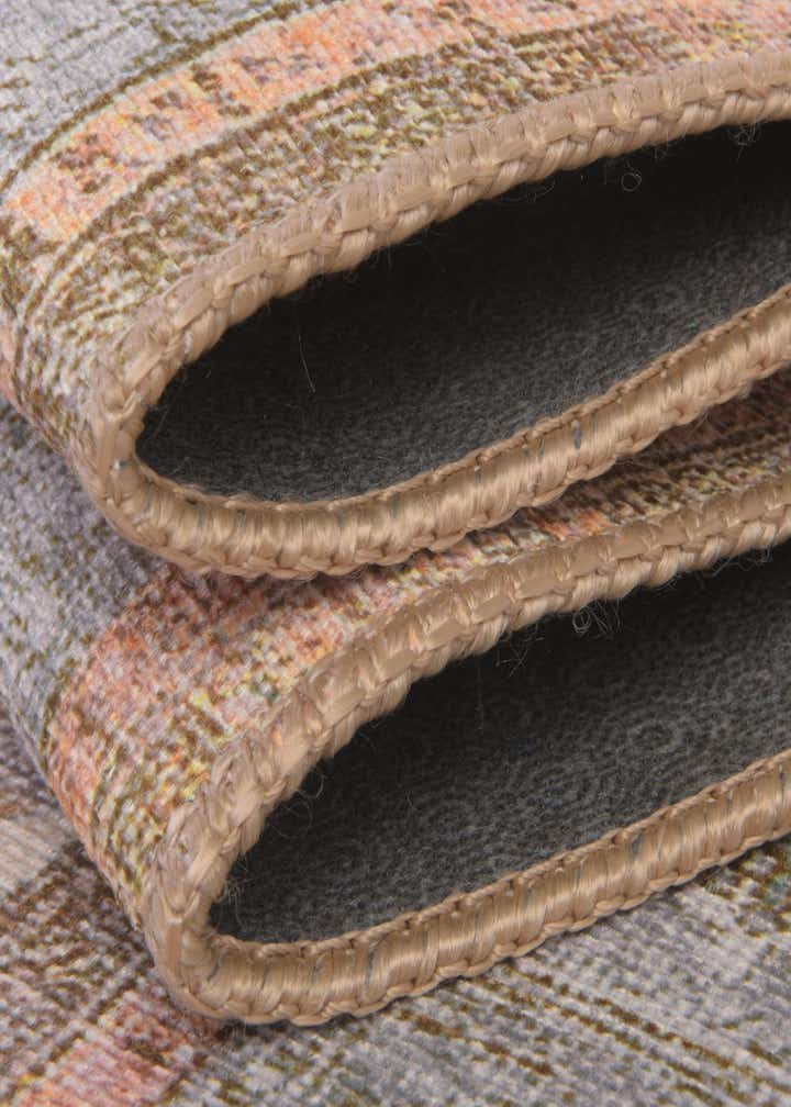 7' 6 x 10' 6 Washable Timeless Rug