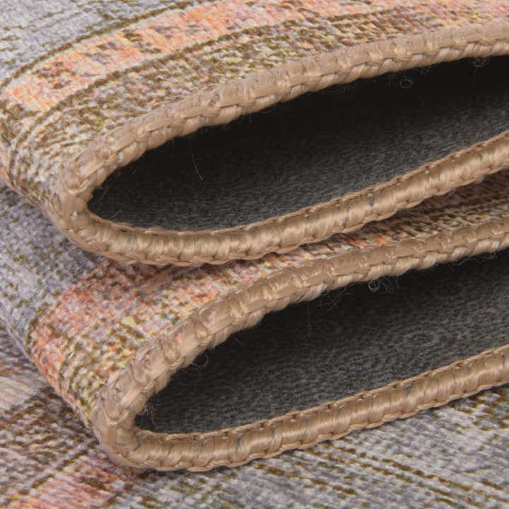 7' 6 x 10' 6 Washable Timeless Rug