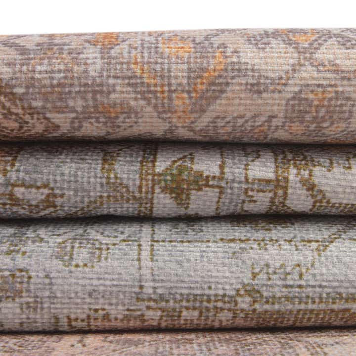 7' 6 x 10' 6 Washable Timeless Rug