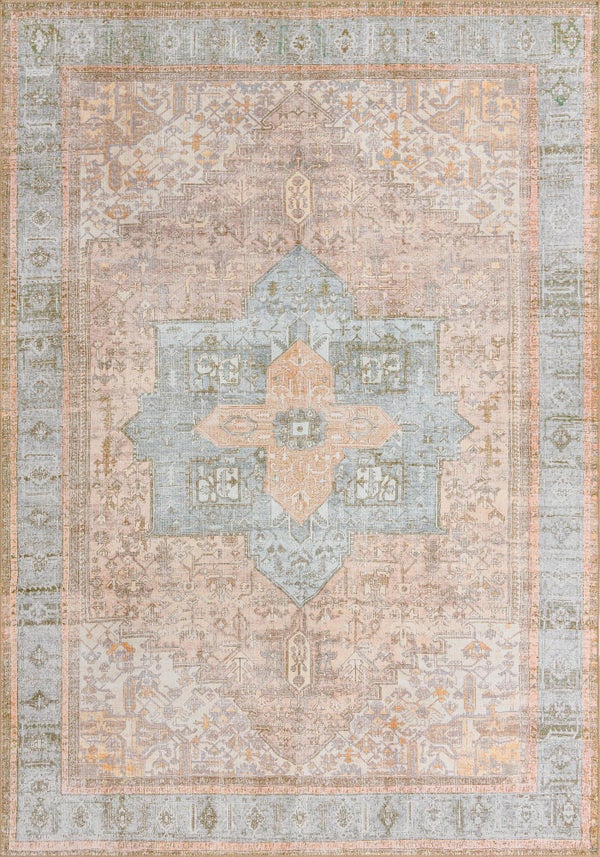 Sparrow rug