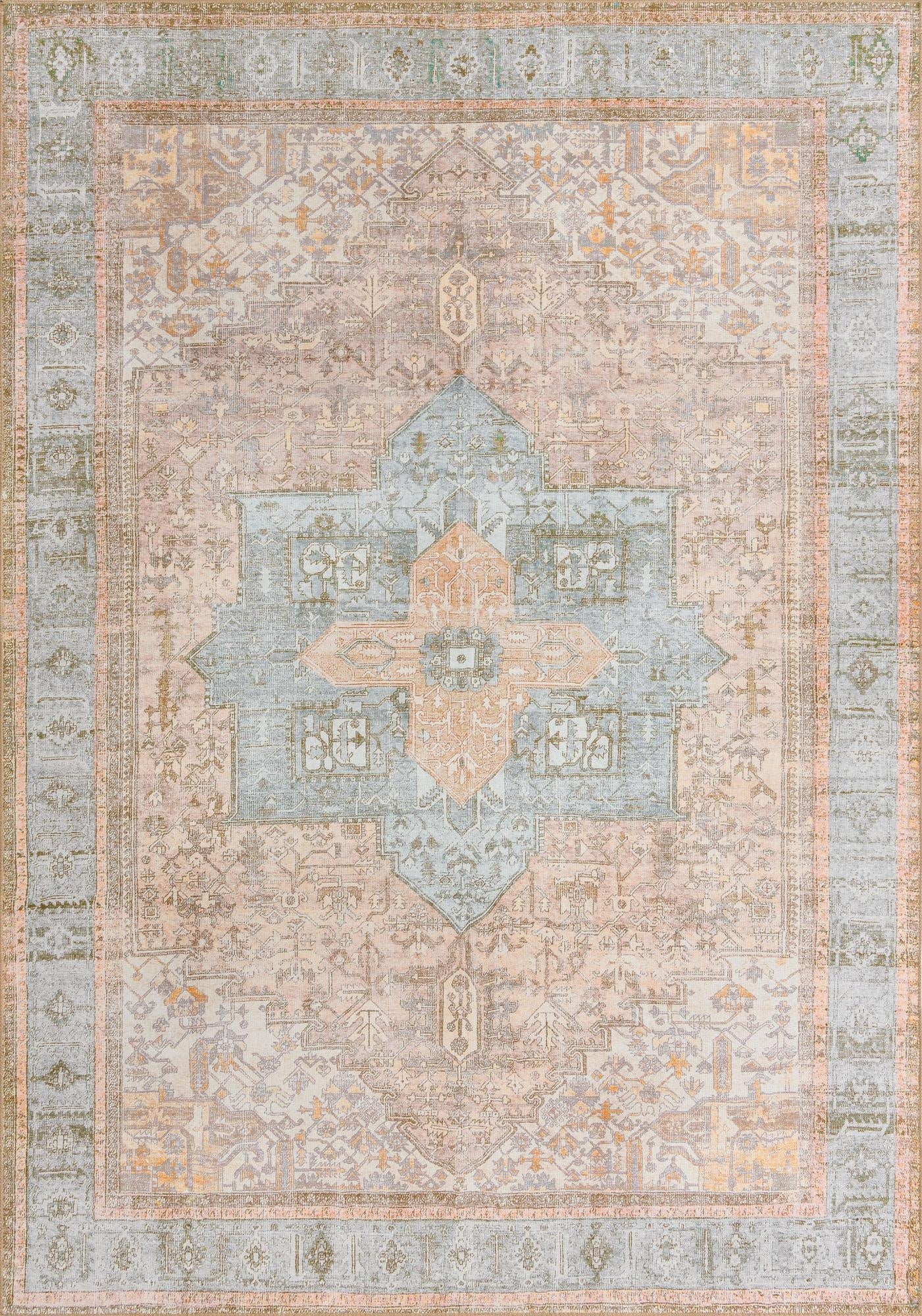 8' 4 x 12' Timeless Rug