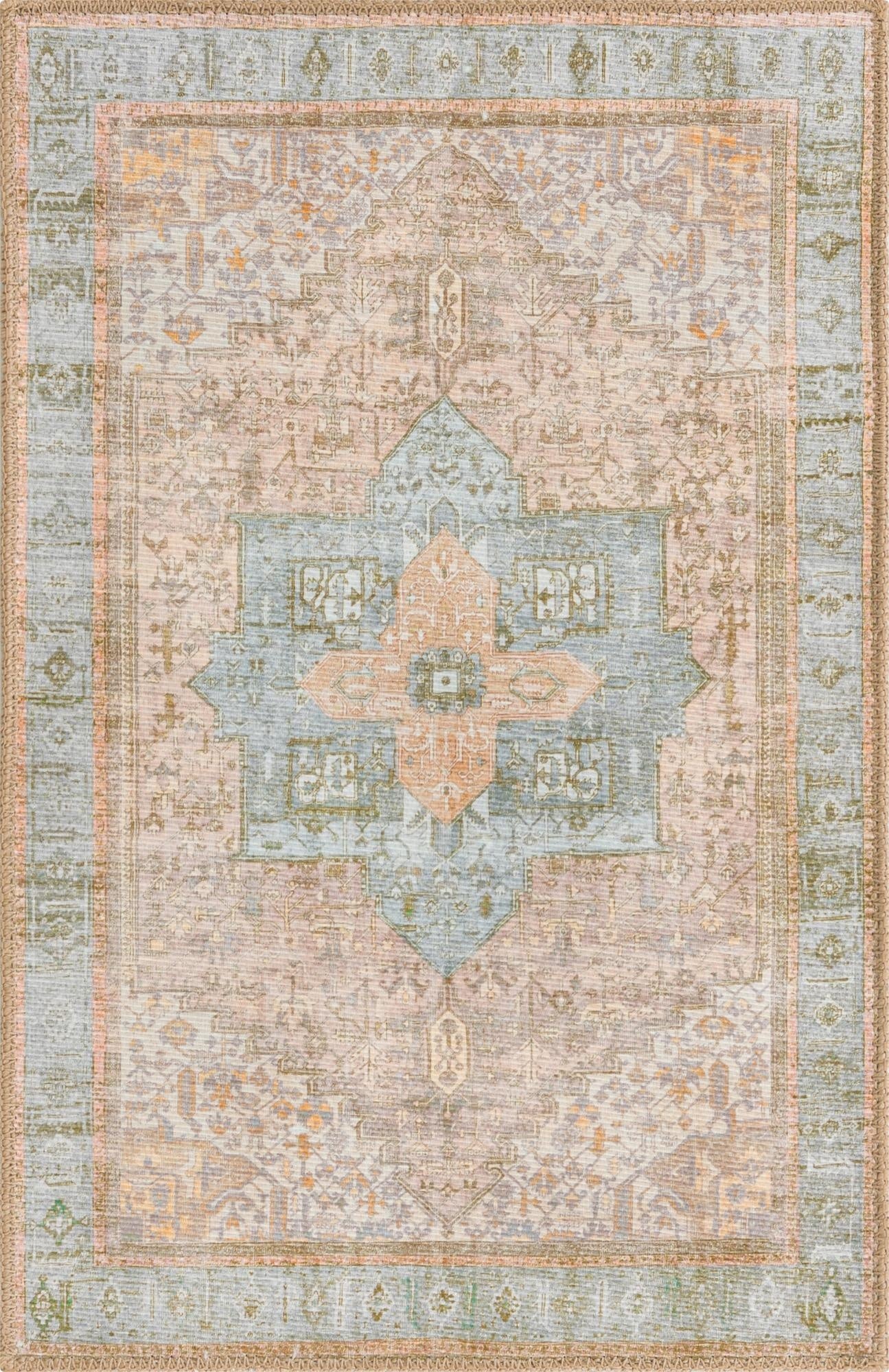 2' x 3' Timeless Rug