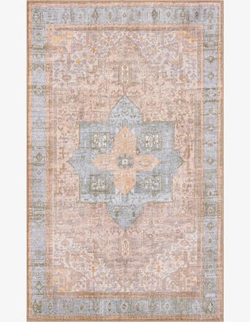 3' 6 x 5' 6 Timeless Rug