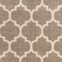 Rug Light Brown Swatch link