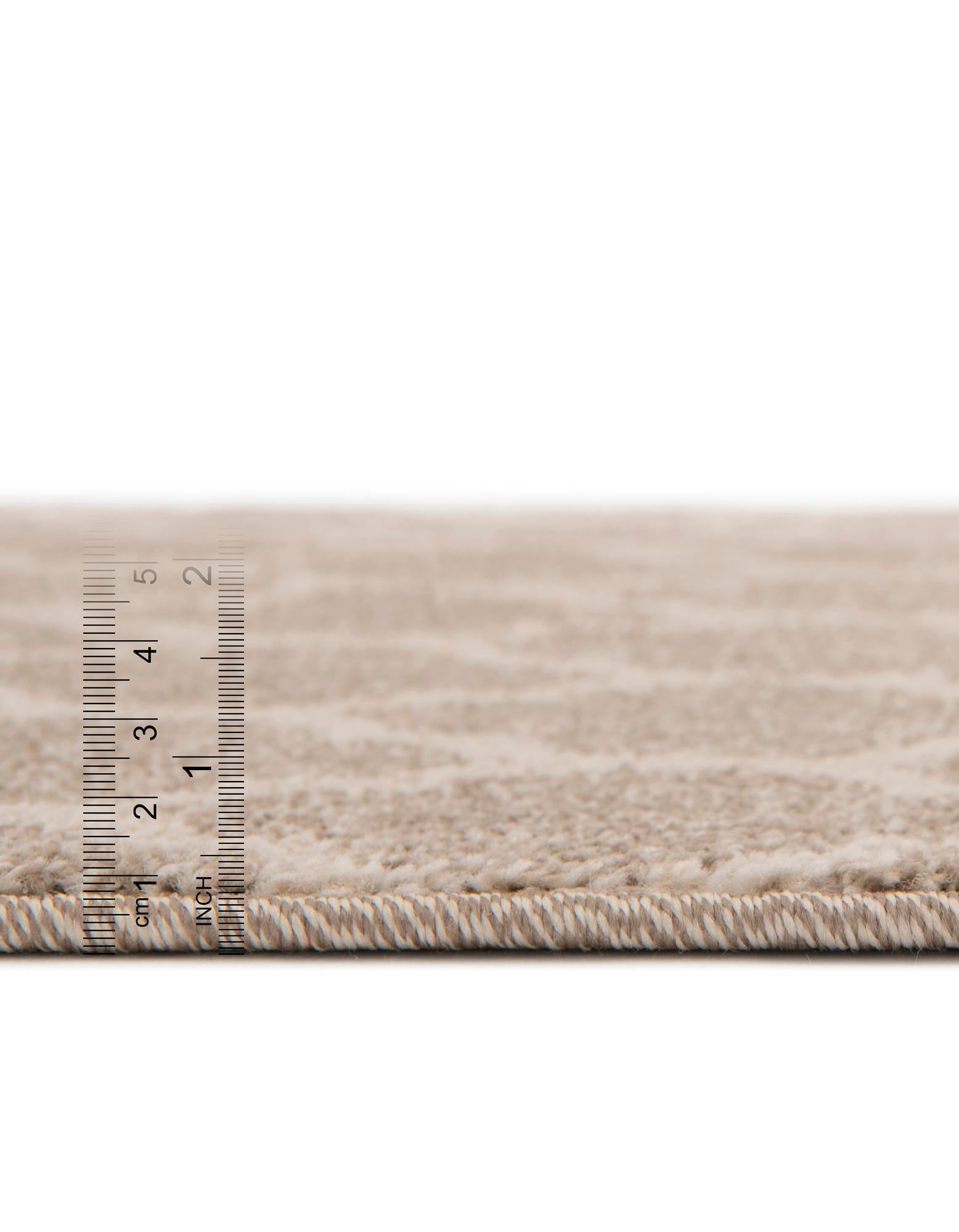2' x 3' Trellis Rug