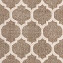Rug Light Brown Swatch link