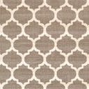Rug Light Brown Swatch link