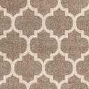 Rug Light Brown Swatch link