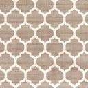 Rug Light Brown Swatch link