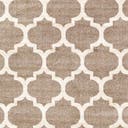 Rug Light Brown Swatch link