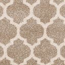 Rug Light Brown Swatch link