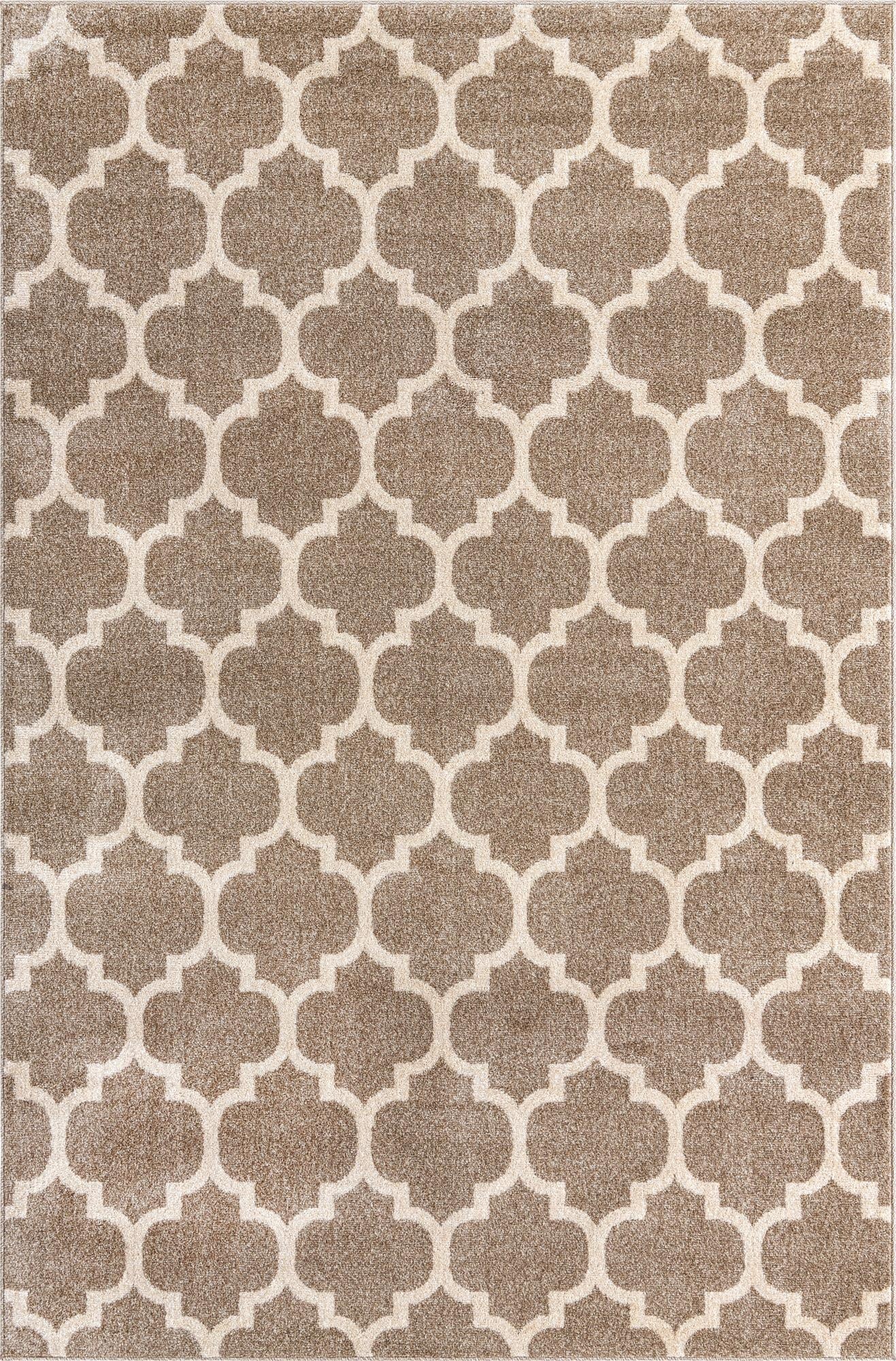 Primary image 6' x 9' Trellis Rug