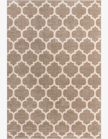 7' x 10' Trellis Rug