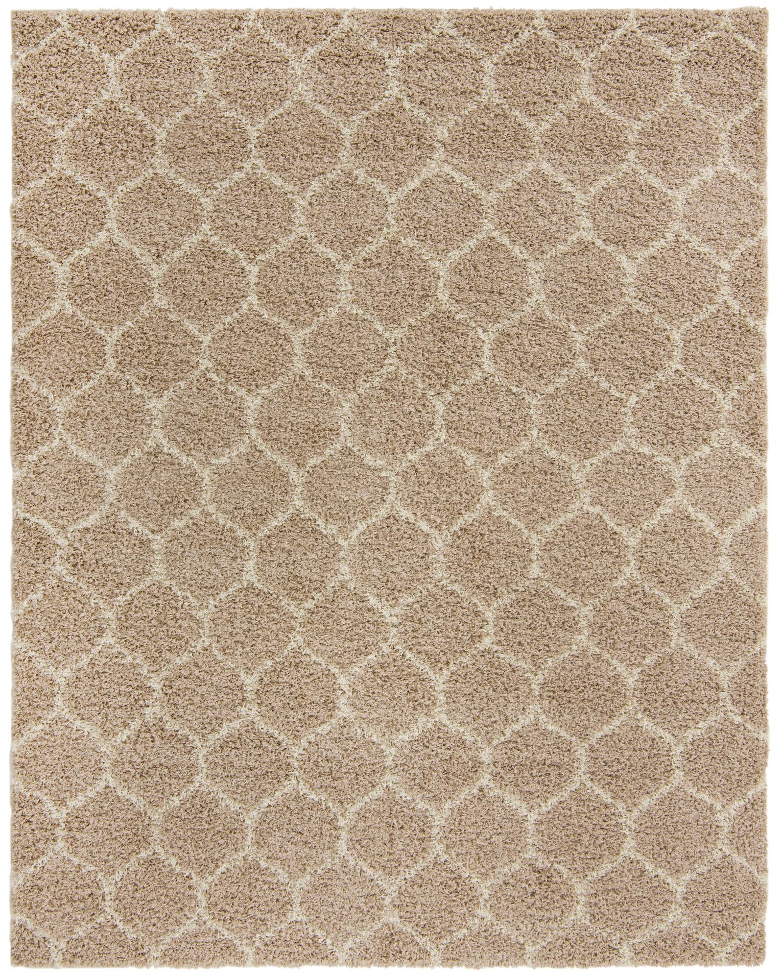 Rug Light Brown Swatch link
