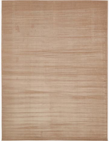 Light Brown Tribeca Rug