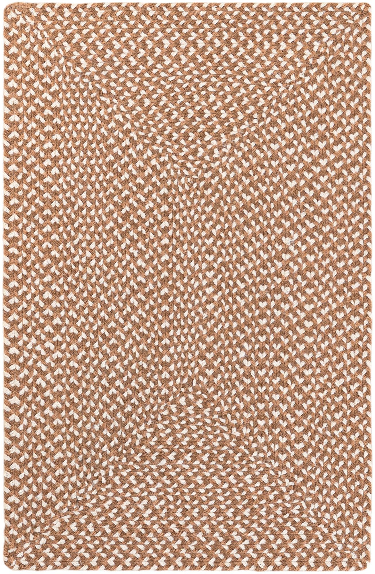 Rug Light Brown Swatch link