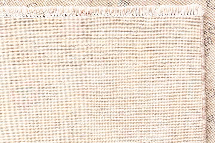 5' x 8' 3 Hand Knotted Ultra Vintage Persian Wool Rug