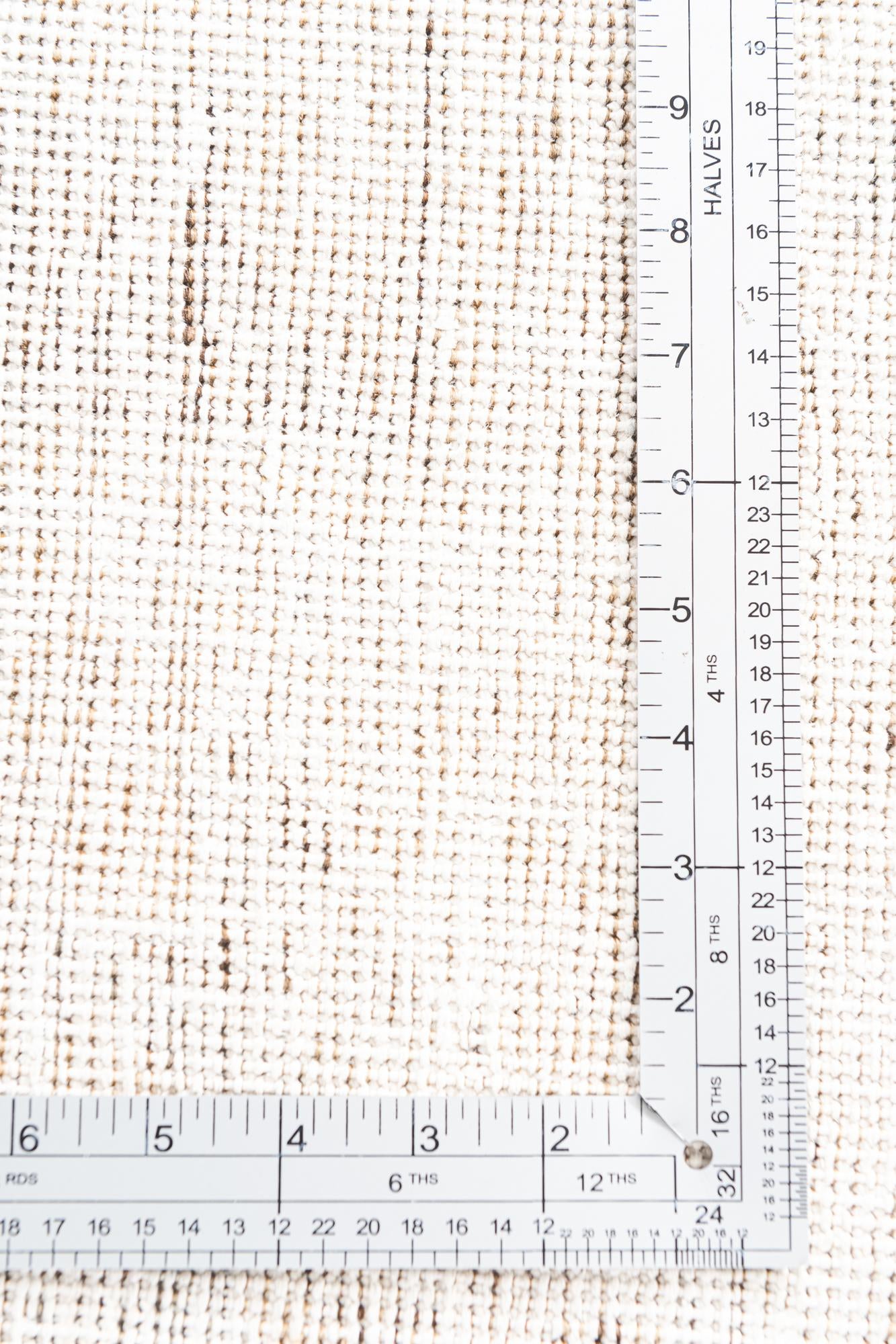 8' 10 x 11' 10 Hand Knotted Ultra Vintage Persian Wool Rug