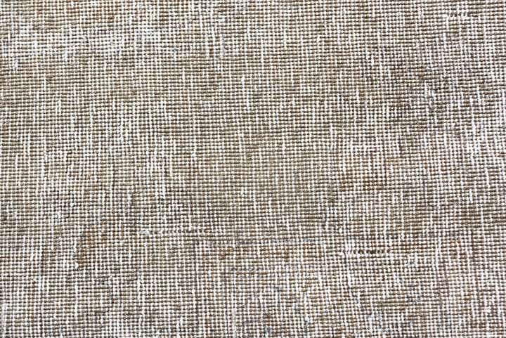 8' 8 x 11' 5 Hand Knotted Ultra Vintage Persian Wool Rug