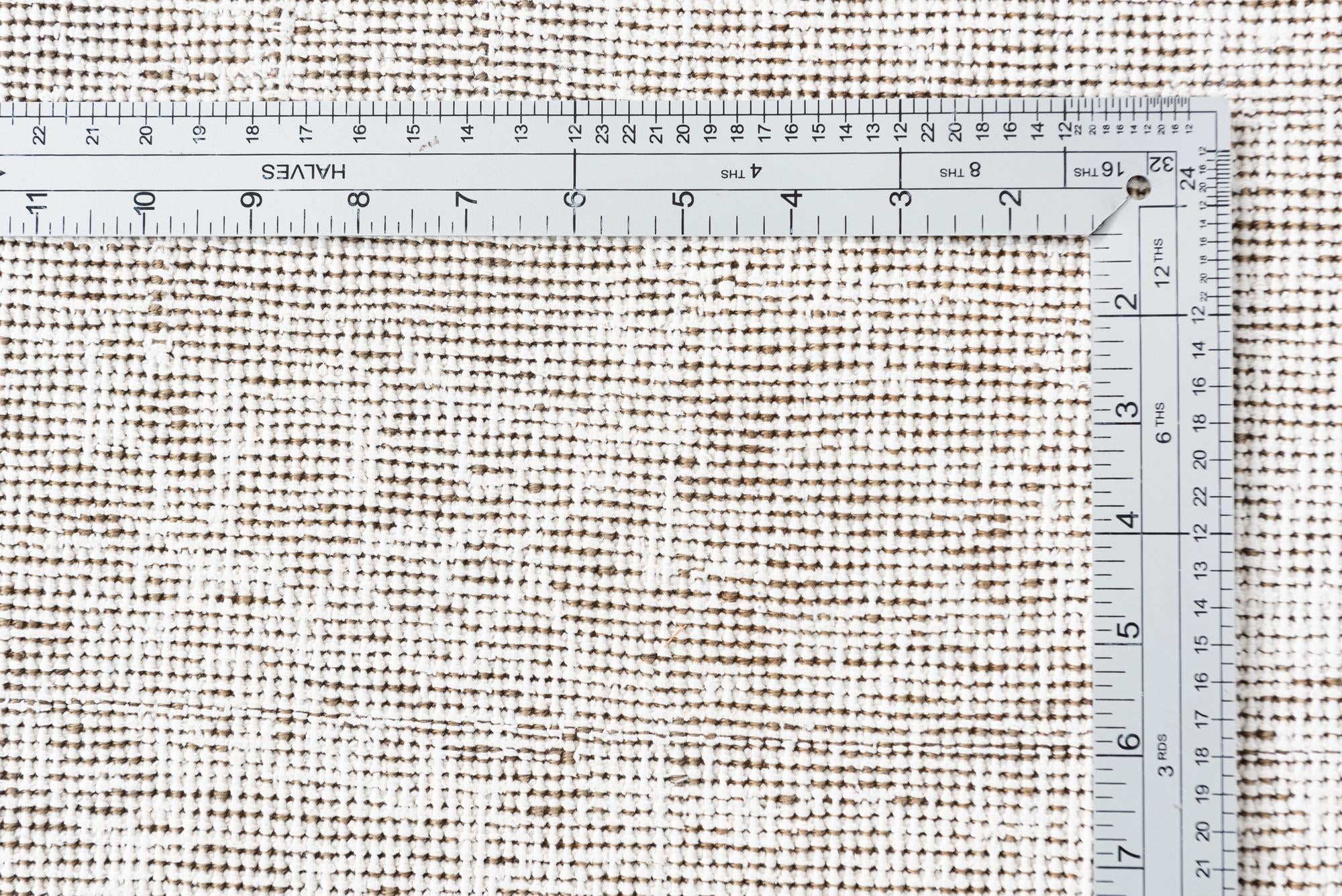 8' 8 x 11' 5 Hand Knotted Ultra Vintage Persian Wool Rug