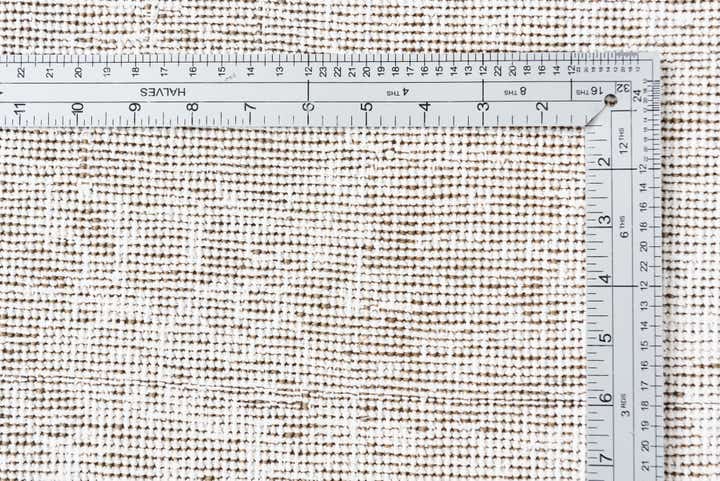 8' 8 x 11' 5 Hand Knotted Ultra Vintage Persian Wool Rug