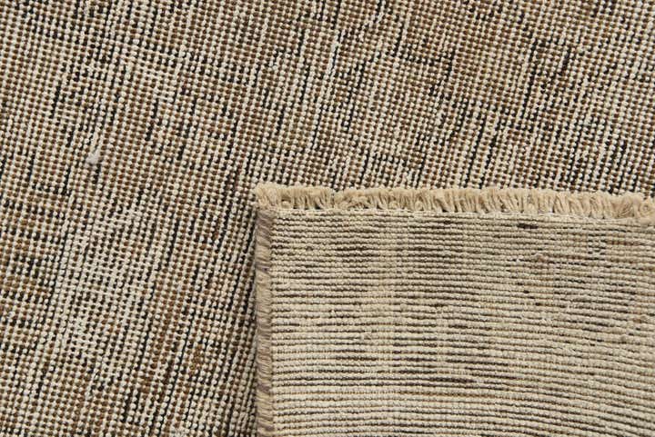 5' 5 x 8' 5 Hand Knotted Ultra Vintage Persian Wool Rug