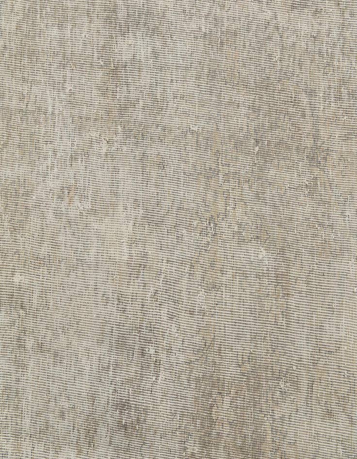 Detail image of 9' 1 x 12' 8  Hand Knotted Ultra Vintage Persian Wool Rug