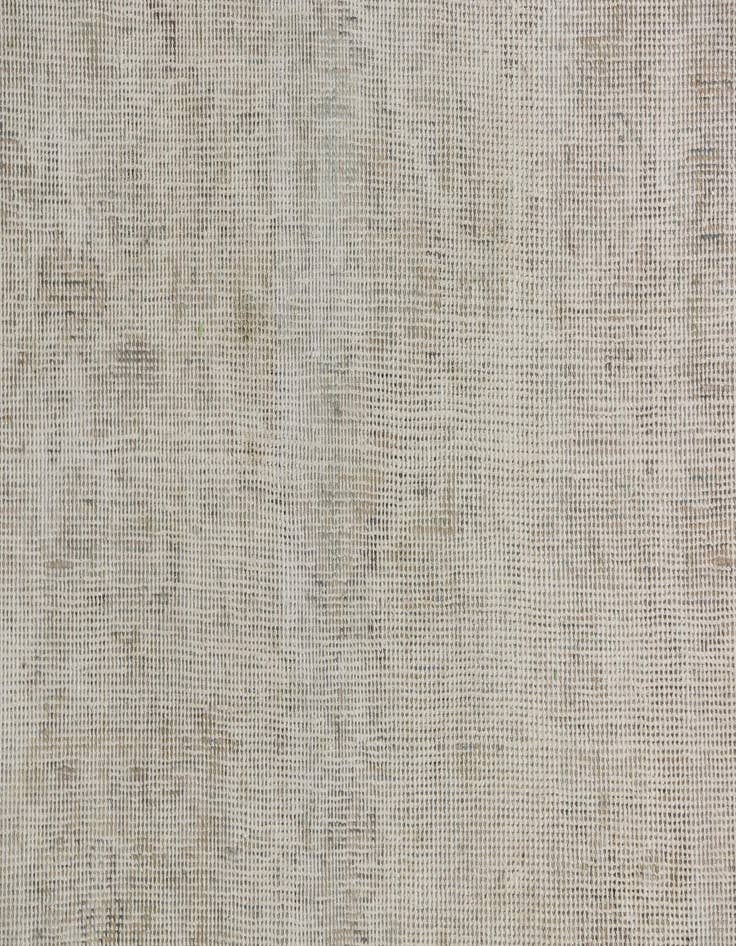 Detail image of 9' 3 x 12' 1  Hand Knotted Ultra Vintage Persian Wool Rug