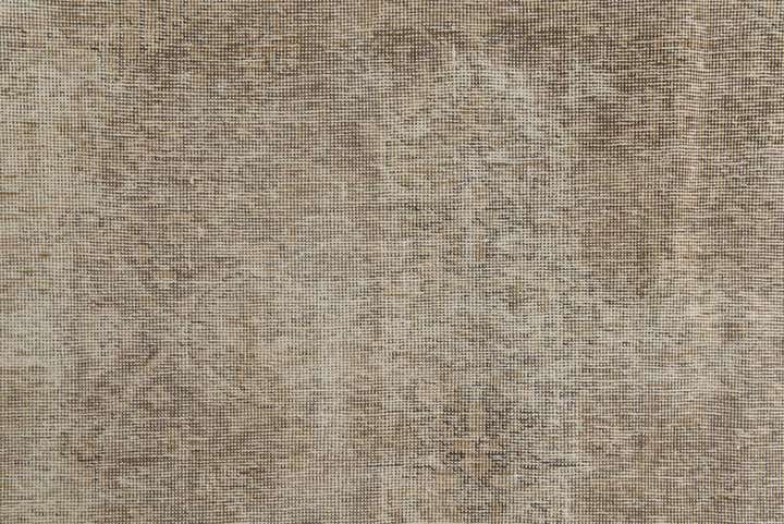 9' 6 x 12' 6 Hand Knotted Ultra Vintage Persian Wool Rug