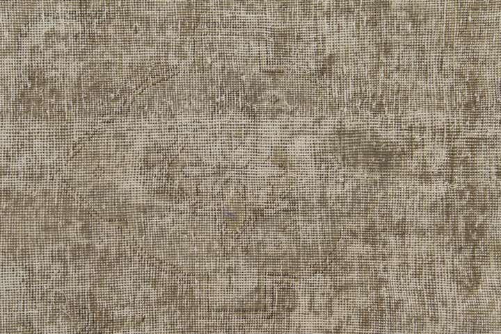 6' 1 x 8' 3 Hand Knotted Ultra Vintage Persian Wool Rug