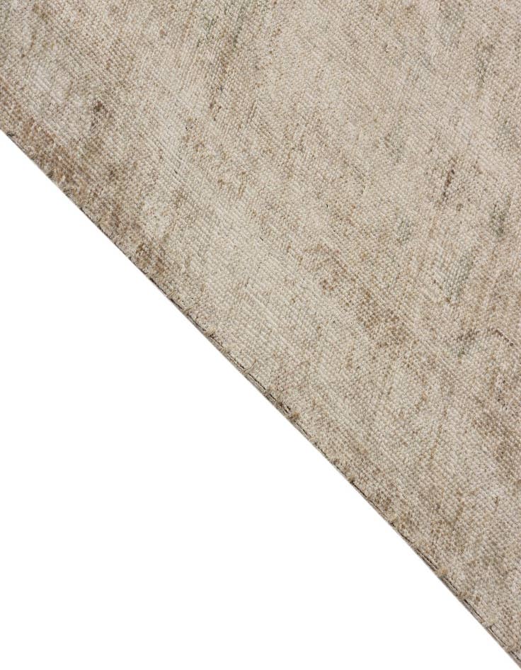 Detail image of 10' 2 x 12' 5  Hand Knotted Ultra Vintage Persian Wool Rug