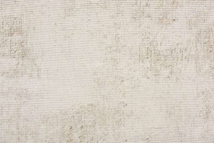 8' 1 x 10' 6 Hand Knotted Ultra Vintage Persian Wool Rug