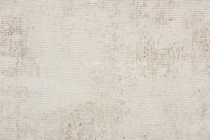 Detail image of 8' 1 x 10' 6 Hand Knotted Ultra Vintage Persian Wool Rug