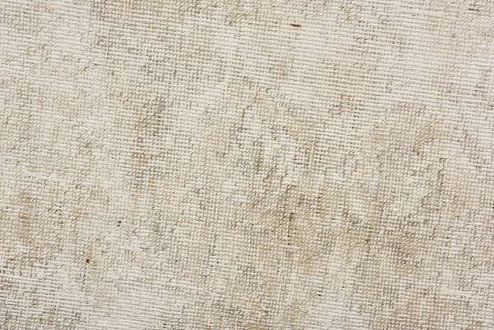 8' 1 x 10' 6 Hand Knotted Ultra Vintage Persian Wool Rug