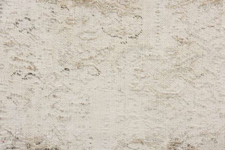 9' 4 x 12' 9 Hand Knotted Ultra Vintage Persian Wool Rug