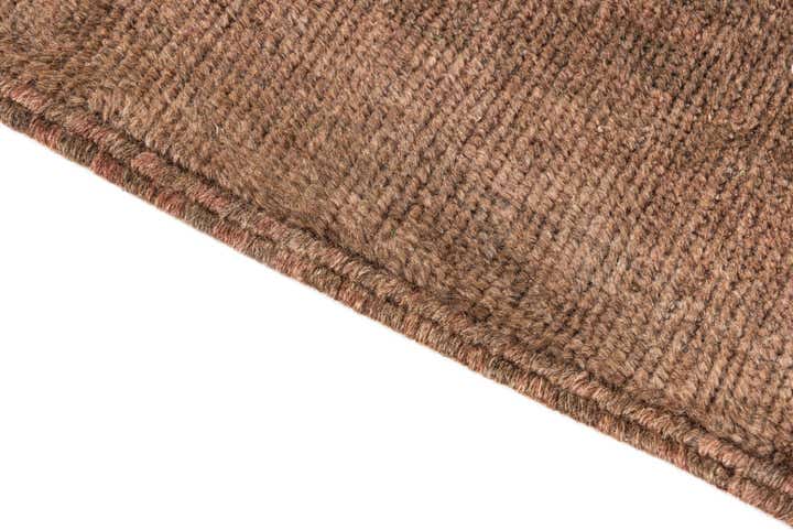 2' 10 x 4' 8 Hand Knotted Ultra Vintage Persian Wool Rug