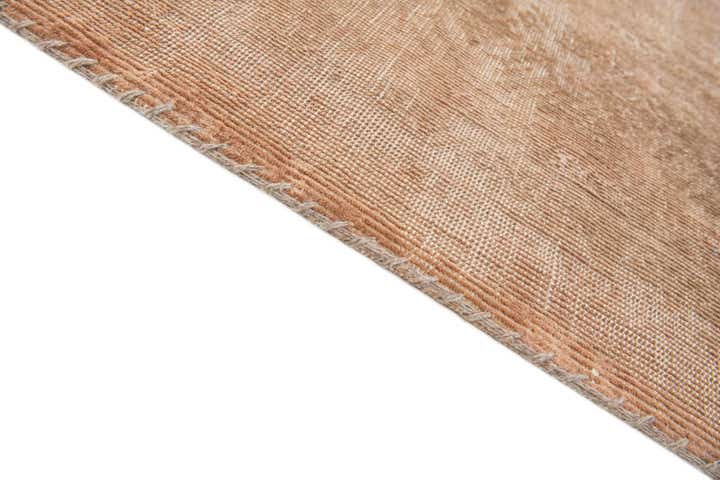 245cm x 330cm Handgeknüpft Ultra Vintage Persisch Wolle Teppich