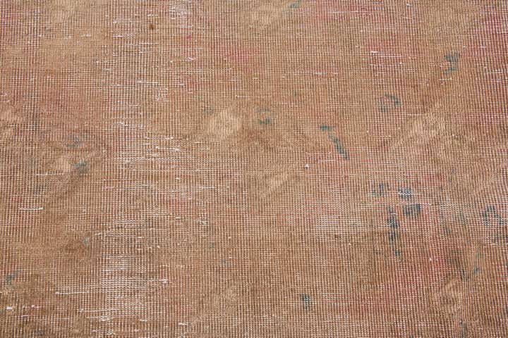 245cm x 330cm Handgeknüpft Ultra Vintage Persisch Wolle Teppich