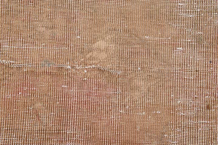 245cm x 330cm Handgeknüpft Ultra Vintage Persisch Wolle Teppich