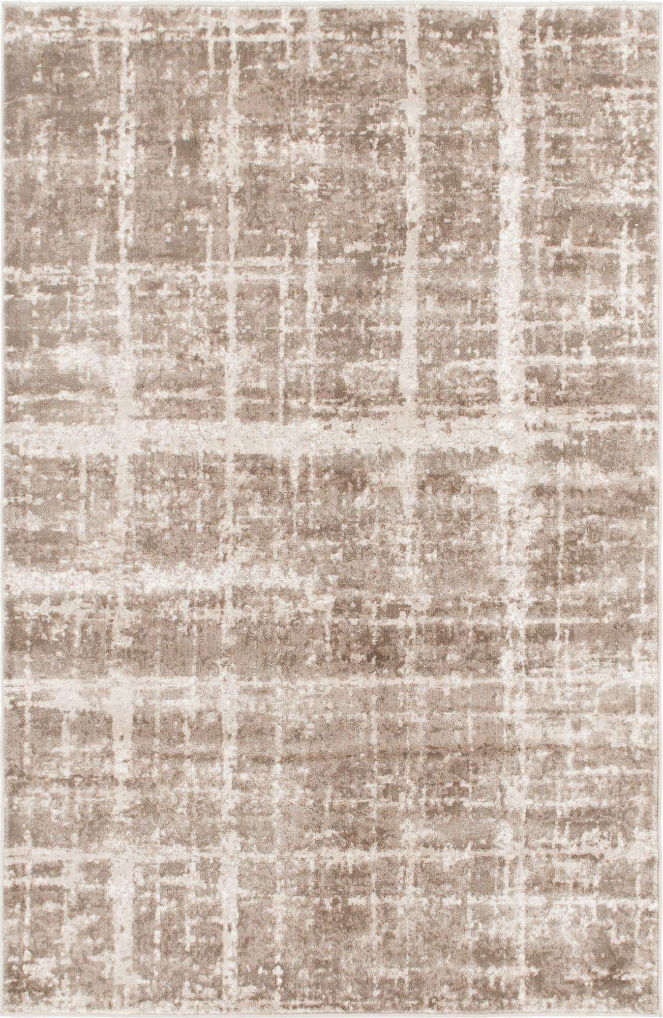 Jill Zarin 4' x 6' Uptown Lexington Avenue Rug