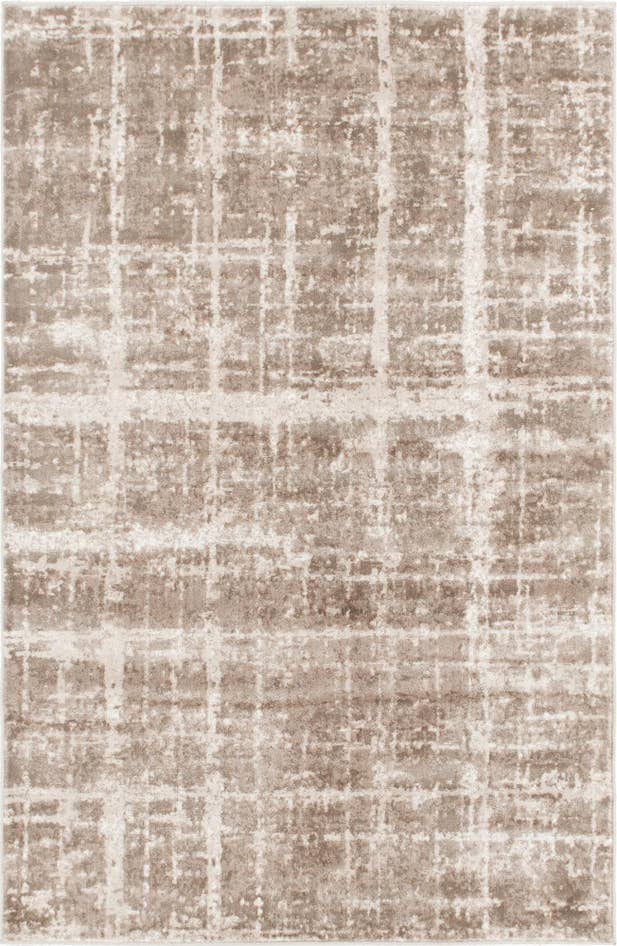 Detail image of 4' x 6' Uptown Lexington Avenue Rug