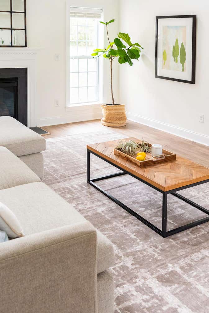 8' x 10' Uptown Lexington Avenue Rug