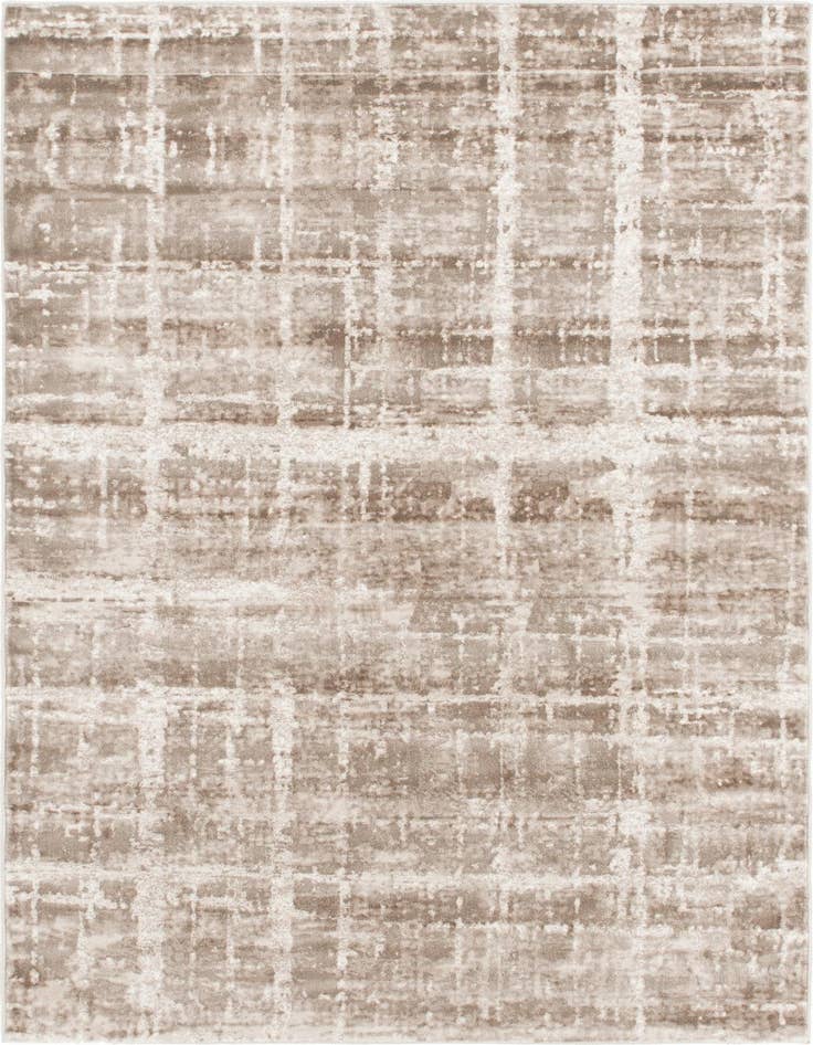 Detail image of 5' x 8' Uptown Lexington Avenue Rug