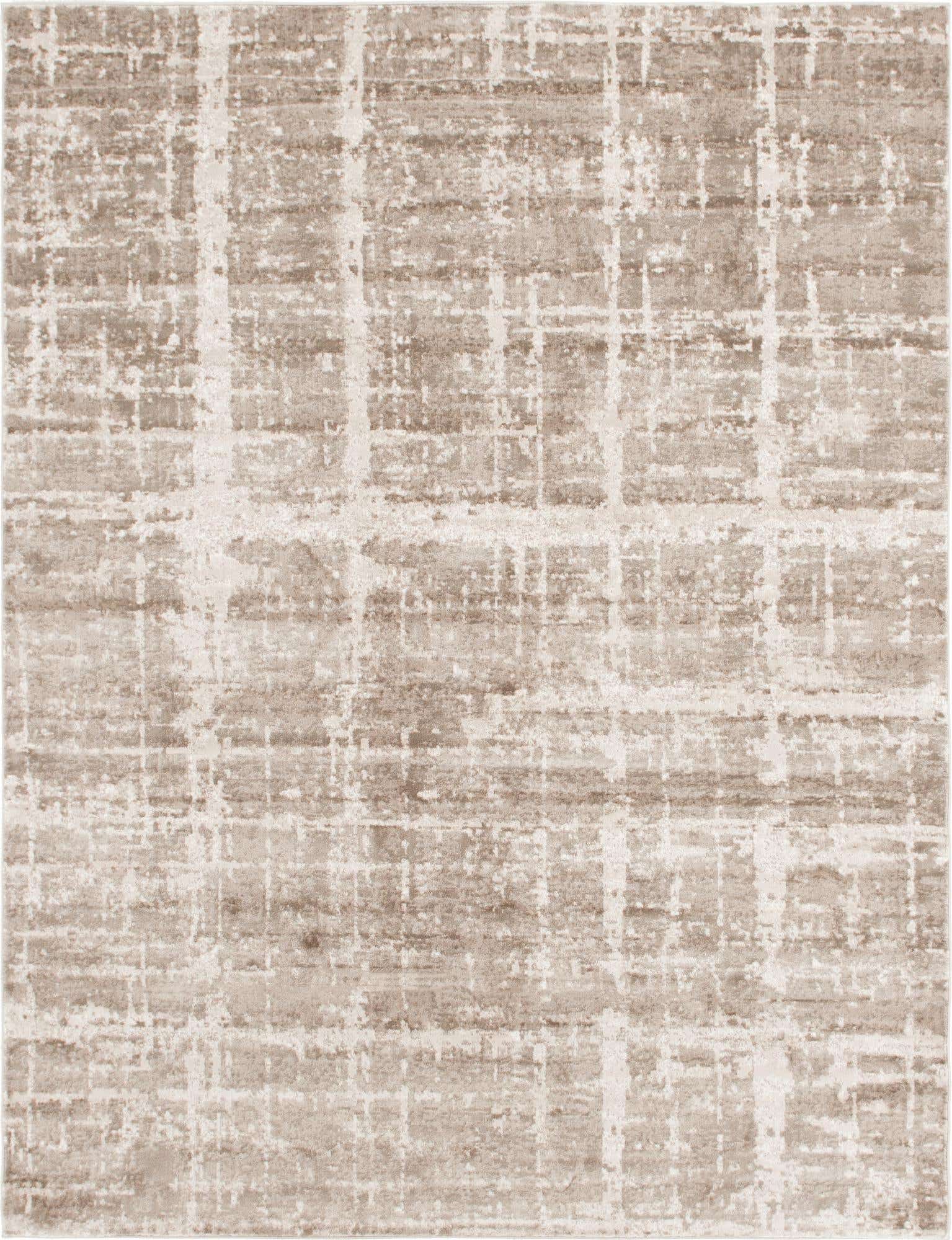 8' x 10' Uptown Lexington Avenue Rug